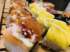 -村上一屋·亚洲菜融合小馆(南楼店)
