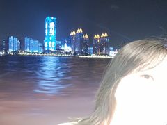 -武汉关码头(轮渡站)