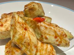 -小炳胜(卓悦中心店)