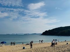 -大梅沙海滨公园