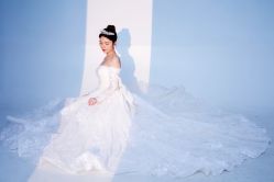 -金夫人婚纱摄影(华南店)