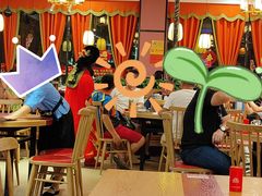 -韶山冲湘菜(中兴大街店)