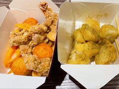 -台湾逢甲夜食(天河店)