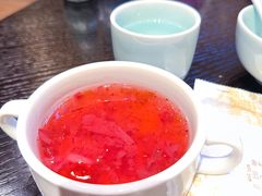 -海天楼中餐厅(吴宫泛太平洋酒店)