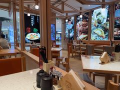 -味千拉面(世纪东方店)