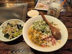 -66大阪烧烧鸟·益市家系拉面出张所