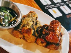 -夏星酒馆(剑桥公社店)