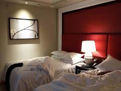 -澳门喜来登大酒店