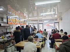 -大江麻辣拌(石油学院店)