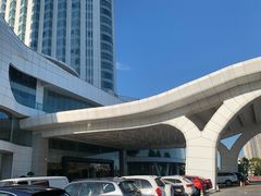 -秦皇岛秦皇国际大酒店