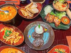 -红泰·泰精选·特色料理(中山路店)