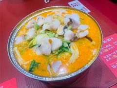 -喜家德虾仁水饺(长泰广场店)