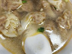 -利达汤圆馄饨(川公路店)
