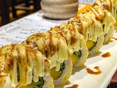 -小川洋风料理(街道口店)