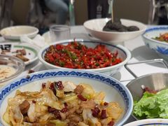 -欧记大排档·景德菜(上海首店)