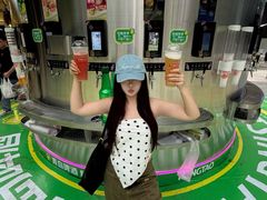-太原茂业天地购物中心