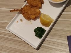 香草凤尾虾-必胜客(燕郊永旺店PHDI店)