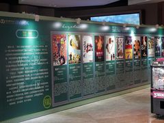 -星河寰宇IMAX影城(星河WORLD·COCO Park店)