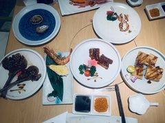 -大渔铁板烧(大悦城店)