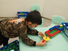 -乐博乐博少儿编程·乐高机器人编程·信息学竞赛(天虹校区)