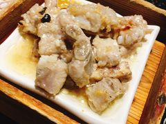 -味可道美食坊(福基路店)