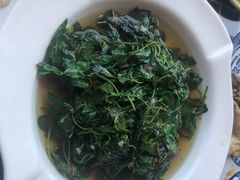 四叶菜-梦缘水乡·湖景餐厅