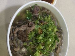 -菜忠潮州牛肉店(岗厦店)