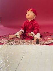 -小熊维尼高端儿童摄影(宝安旗舰店)