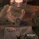青岛探店｜𝐈𝐍𝐈𝐙𝐈𝐎🍾捕捉浪漫的餐酒吧