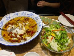 -渝信川菜 · 川味家常菜(长安店)