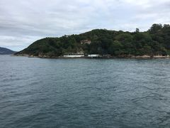 -南丫岛