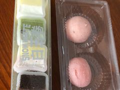 -東更道点心行(崂山丽达店)