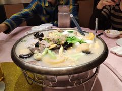 -同君福大酒楼(紫新路店)