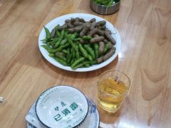 -花儿穆萨·烤肉餐厅(石马坪店)