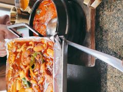 -兰正韩·韩国料理(春熙路店)