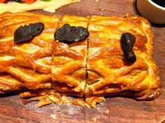 -塞纳河法国餐厅(唐延路店)