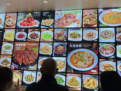 -火龙堂·风味民间菜(文一路店)