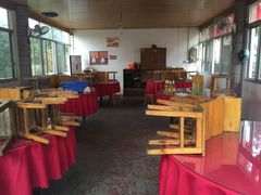 大堂-大京袁记烤全羊农家(大京水库店)