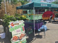 -九寨沟石锅鱼(沣峪口二十年店)
