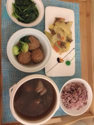 点击看大图 -和伊母婴护理中心·全套房(金山店)