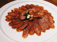 麻辣香肠-丹江渔村(望京店)