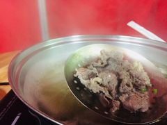 -江村四哥新鲜牛肉店(江高总店)