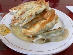 -青岛锅贴(四流中路店)