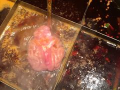 -纸盐河码头火锅(十八梯店)
