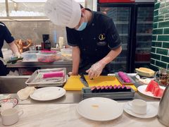 -康悦故事·悦享餐厅(东塘店)