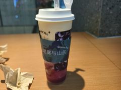 -雾与山茶(大禹城店)