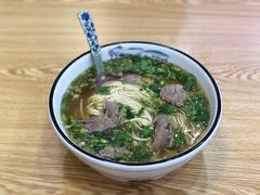 牛肉拉面-伊麦佳牛肉面(佳兆业广场店)