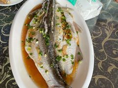 清蒸白水鱼-妈妈的小作坊(陈家镇店)