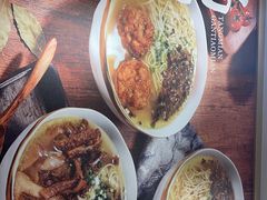 -佬钱湾仔(衣裳街店)