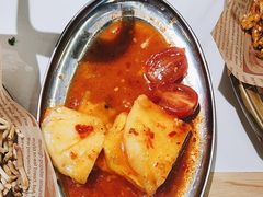 -王奋斗贵州酸汤牛肉火锅